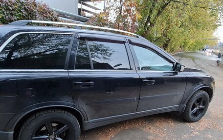 Volvo XC90 II рестайлинг, 2007 год, 1 350 000 рублей, 31 фотография