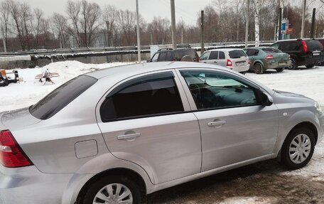Chevrolet Aveo III, 2010 год, 420 000 рублей, 3 фотография