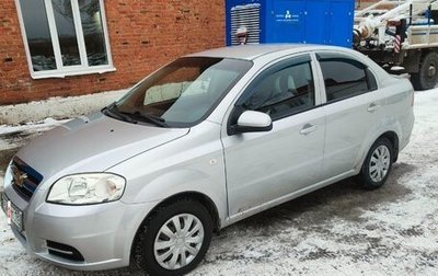 Chevrolet Aveo III, 2010 год, 420 000 рублей, 1 фотография