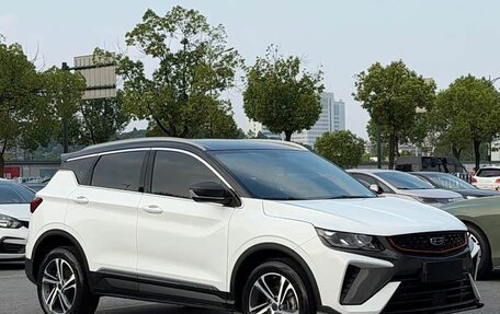 Geely Coolray I, 2022 год, 1 450 000 рублей, 3 фотография