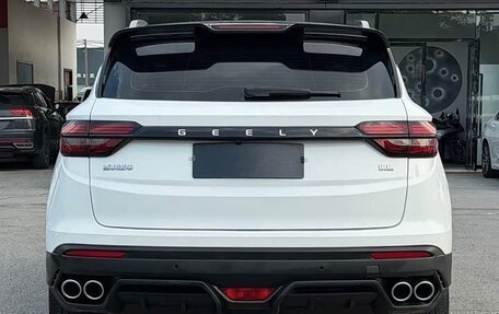 Geely Coolray I, 2022 год, 1 450 000 рублей, 6 фотография