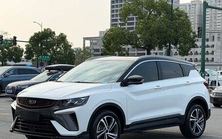 Geely Coolray I, 2022 год, 1 450 000 рублей, 1 фотография