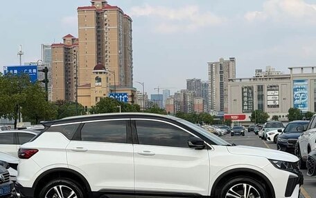 Geely Coolray I, 2022 год, 1 450 000 рублей, 4 фотография