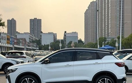 Geely Coolray I, 2022 год, 1 450 000 рублей, 5 фотография