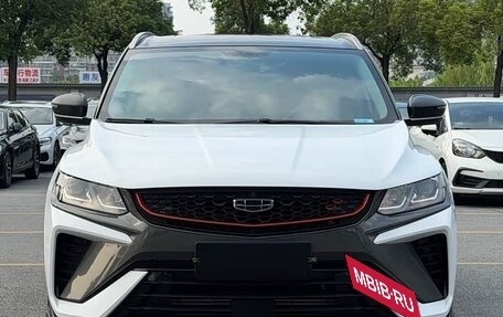 Geely Coolray I, 2022 год, 1 450 000 рублей, 2 фотография