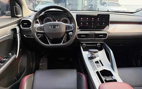 Geely Coolray I, 2022 год, 1 450 000 рублей, 10 фотография