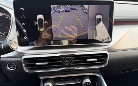 Geely Coolray I, 2022 год, 1 450 000 рублей, 15 фотография