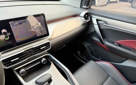 Geely Coolray I, 2022 год, 1 450 000 рублей, 14 фотография