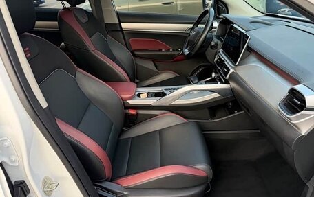 Geely Coolray I, 2022 год, 1 450 000 рублей, 17 фотография