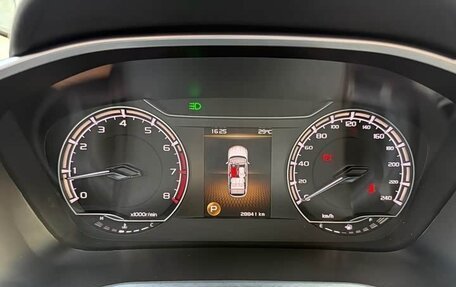Geely Coolray I, 2022 год, 1 450 000 рублей, 13 фотография