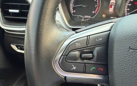Geely Coolray I, 2022 год, 1 450 000 рублей, 12 фотография