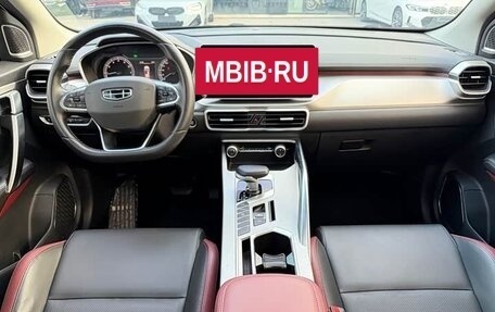 Geely Coolray I, 2022 год, 1 450 000 рублей, 9 фотография