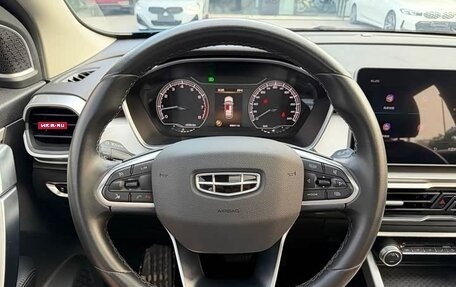 Geely Coolray I, 2022 год, 1 450 000 рублей, 11 фотография