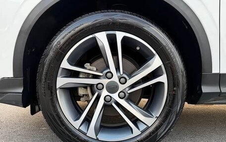 Geely Coolray I, 2022 год, 1 450 000 рублей, 25 фотография