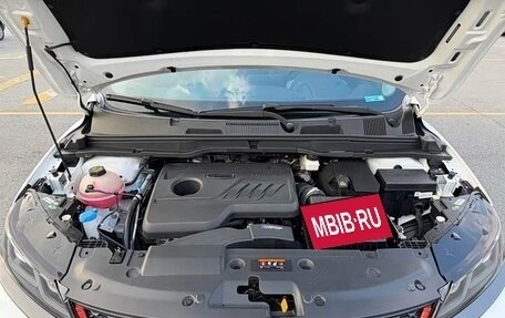 Geely Coolray I, 2022 год, 1 450 000 рублей, 22 фотография