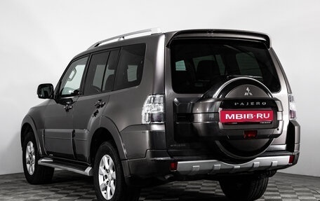Mitsubishi Pajero IV, 2011 год, 1 999 000 рублей, 7 фотография