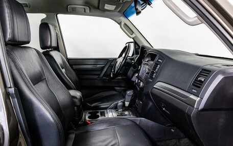 Mitsubishi Pajero IV, 2011 год, 1 999 000 рублей, 16 фотография