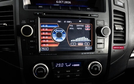 Mitsubishi Pajero IV, 2011 год, 1 999 000 рублей, 14 фотография