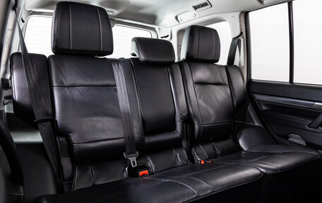 Mitsubishi Pajero IV, 2011 год, 1 999 000 рублей, 18 фотография