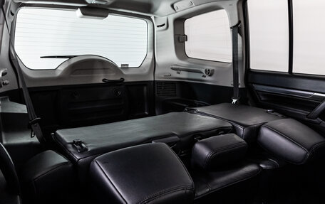 Mitsubishi Pajero IV, 2011 год, 1 999 000 рублей, 19 фотография