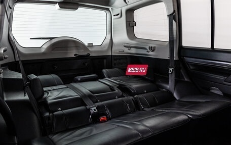 Mitsubishi Pajero IV, 2011 год, 1 999 000 рублей, 20 фотография