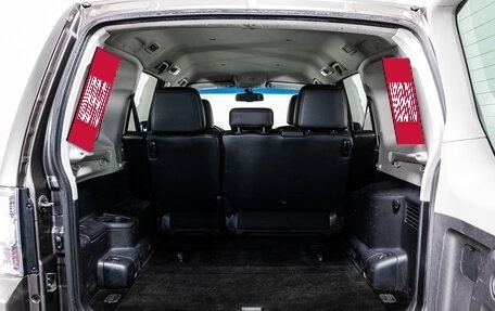 Mitsubishi Pajero IV, 2011 год, 1 999 000 рублей, 21 фотография