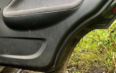 Chery Amulet (A15) I, 2007 год, 80 000 рублей, 9 фотография