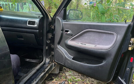 Chery Amulet (A15) I, 2007 год, 80 000 рублей, 6 фотография