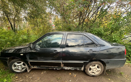 Chery Amulet (A15) I, 2007 год, 80 000 рублей, 1 фотография