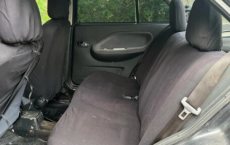Chery Amulet (A15) I, 2007 год, 80 000 рублей, 4 фотография