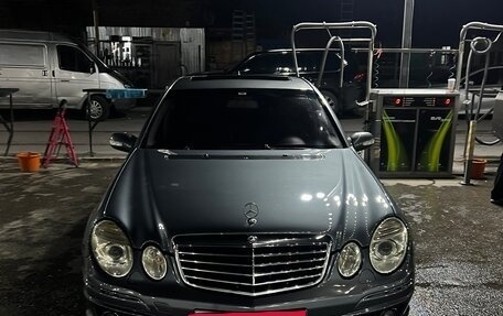 Mercedes-Benz E-Класс, 2008 год, 870 000 рублей, 1 фотография