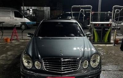 Mercedes-Benz E-Класс, 2008 год, 870 000 рублей, 1 фотография