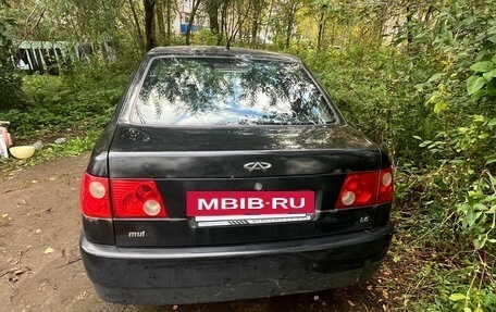 Chery Amulet (A15) I, 2007 год, 80 000 рублей, 7 фотография