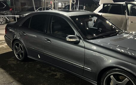 Mercedes-Benz E-Класс, 2008 год, 870 000 рублей, 2 фотография