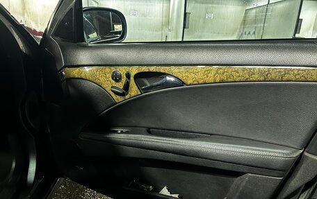 Mercedes-Benz E-Класс, 2008 год, 870 000 рублей, 7 фотография
