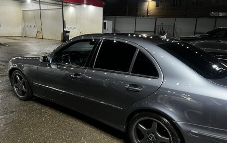 Mercedes-Benz E-Класс, 2008 год, 870 000 рублей, 4 фотография