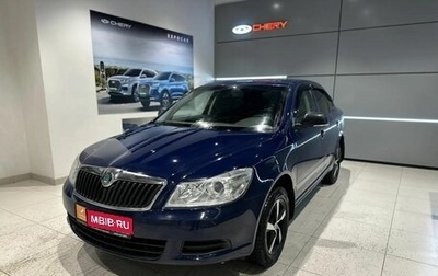Skoda Octavia, 2012 год, 740 000 рублей, 1 фотография