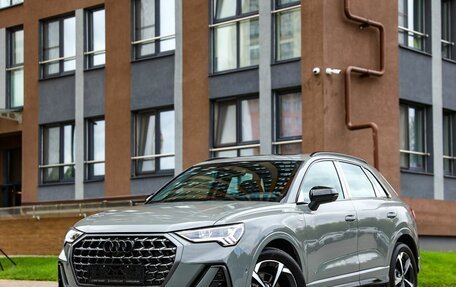 Audi Q3, 2026 год, 3 970 000 рублей, 1 фотография