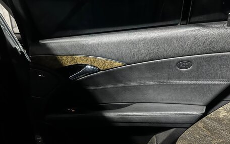 Mercedes-Benz E-Класс, 2008 год, 870 000 рублей, 8 фотография