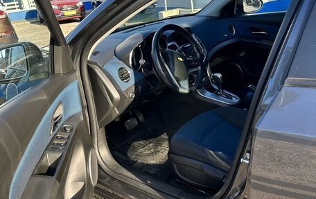 Chevrolet Cruze II, 2011 год, 550 000 рублей, 6 фотография