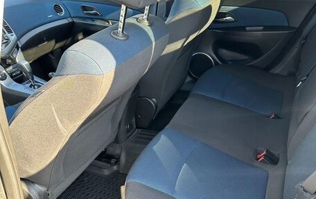 Chevrolet Cruze II, 2011 год, 550 000 рублей, 7 фотография