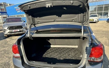 Chevrolet Cruze II, 2011 год, 550 000 рублей, 9 фотография