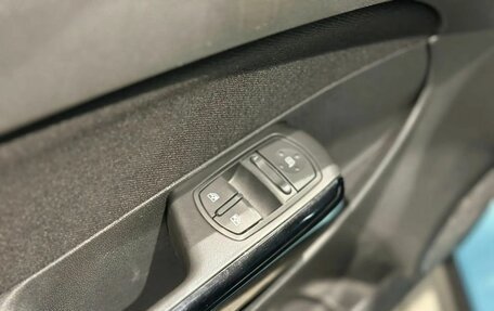 Opel Corsa D, 2010 год, 450 000 рублей, 15 фотография