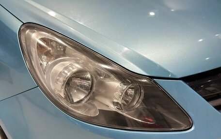 Opel Corsa D, 2010 год, 450 000 рублей, 9 фотография