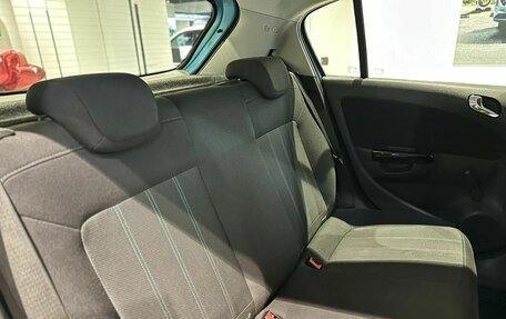 Opel Corsa D, 2010 год, 450 000 рублей, 16 фотография