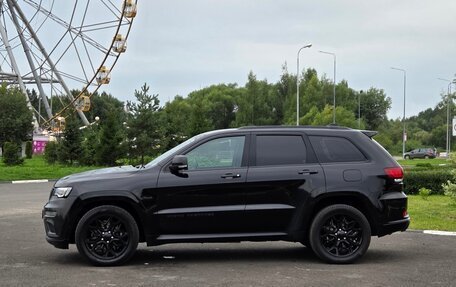 Jeep Grand Cherokee, 2021 год, 6 500 000 рублей, 2 фотография