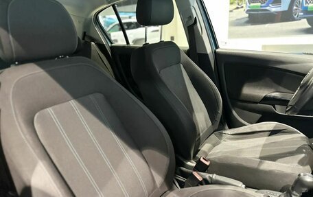 Opel Corsa D, 2010 год, 450 000 рублей, 17 фотография