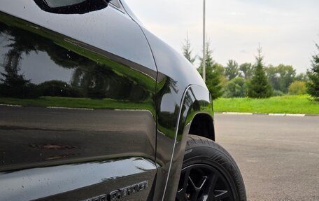 Jeep Grand Cherokee, 2021 год, 6 500 000 рублей, 28 фотография