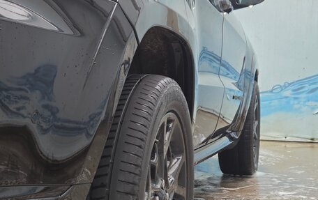 Jeep Grand Cherokee, 2021 год, 6 500 000 рублей, 31 фотография