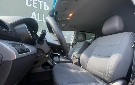 KIA Sorento II рестайлинг, 2010 год, 1 340 000 рублей, 10 фотография
